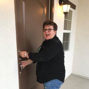 Meet your Posher, Sue